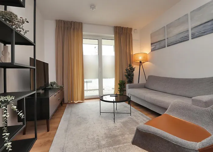 Helloyou Apartments