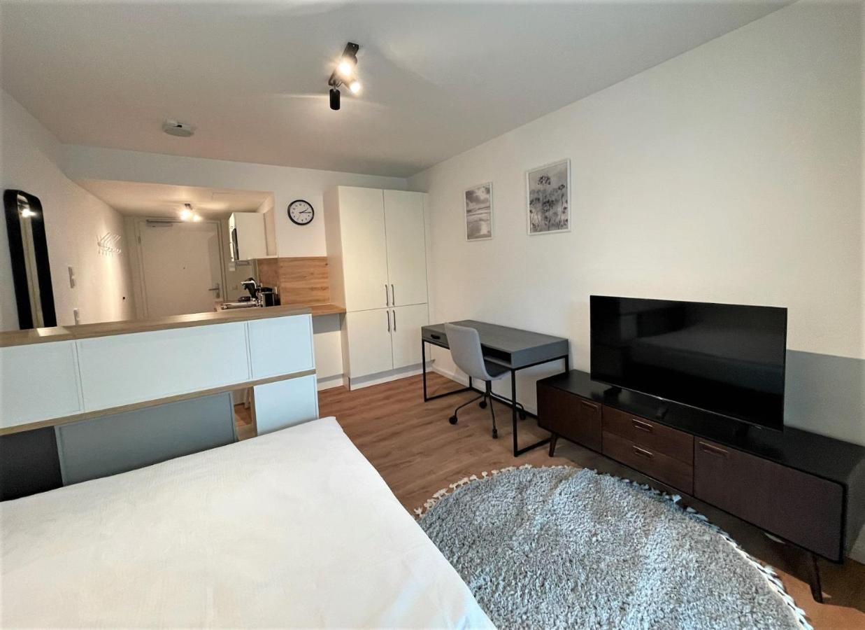 Apartment Helloyou