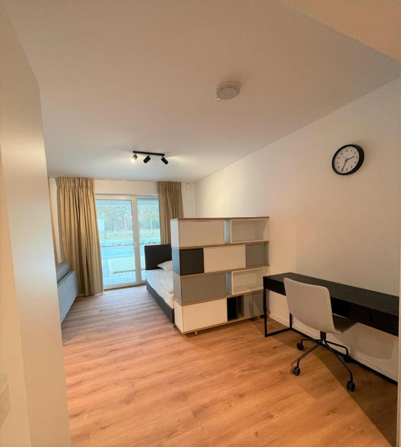Apartment Helloyou *