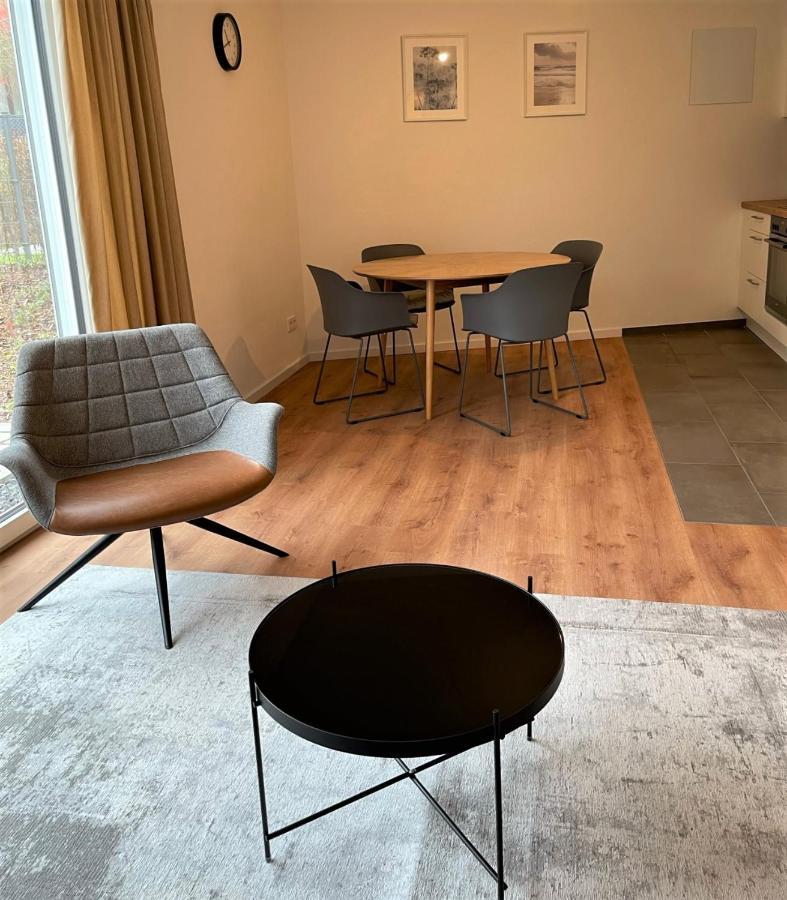 Helloyou Apartment