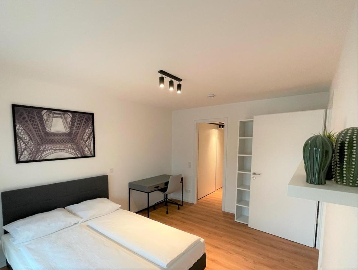 Apartment Helloyou
