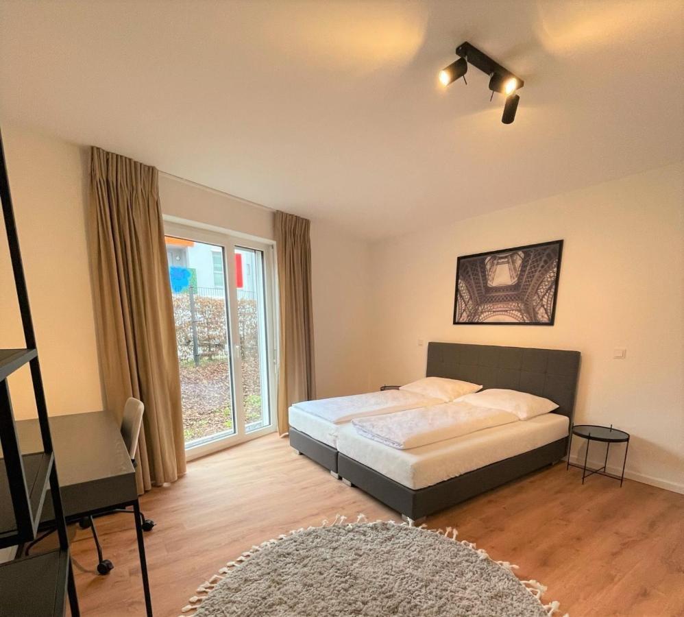 Apartment Helloyou Ingelheim am Rhein