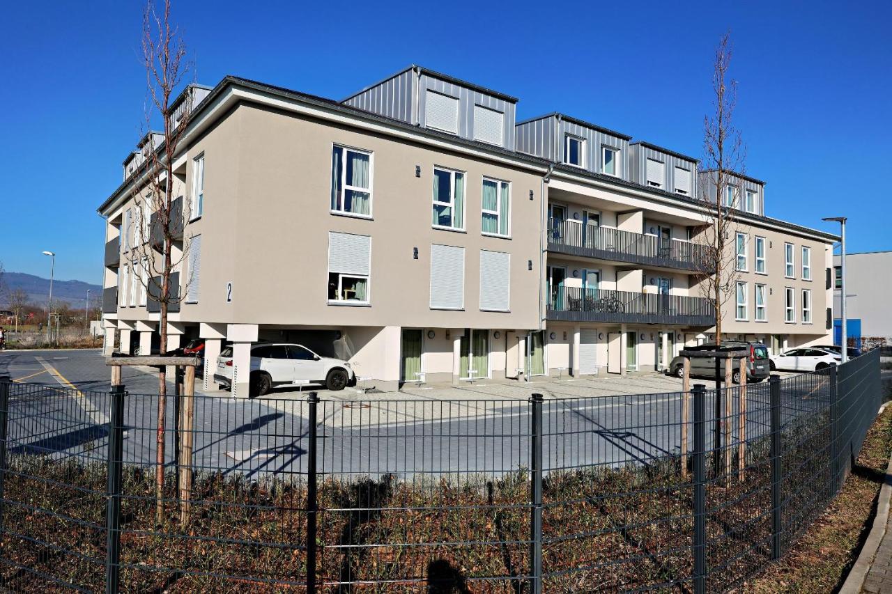 Helloyou Apartment *