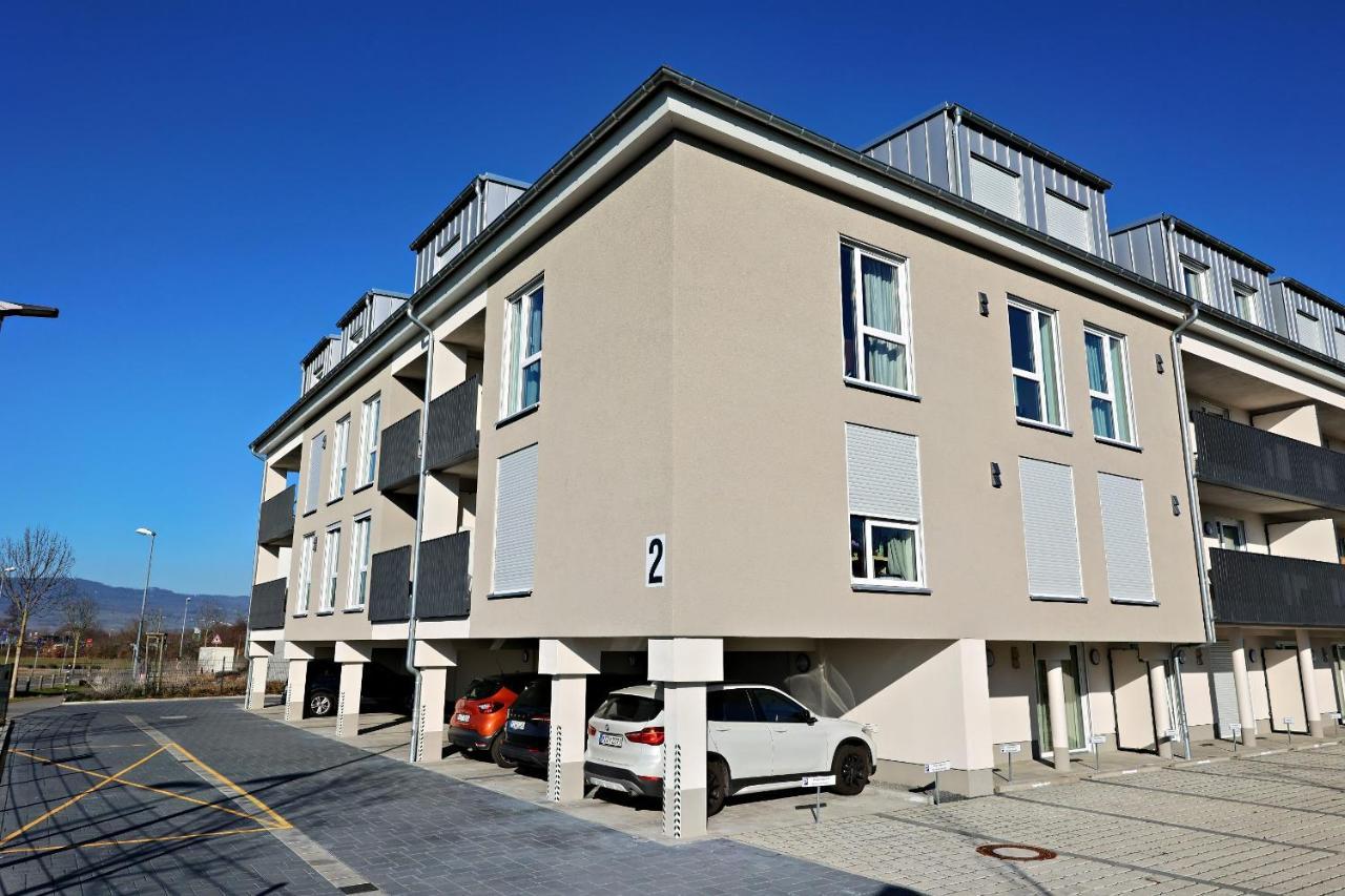 Helloyou Apartment *