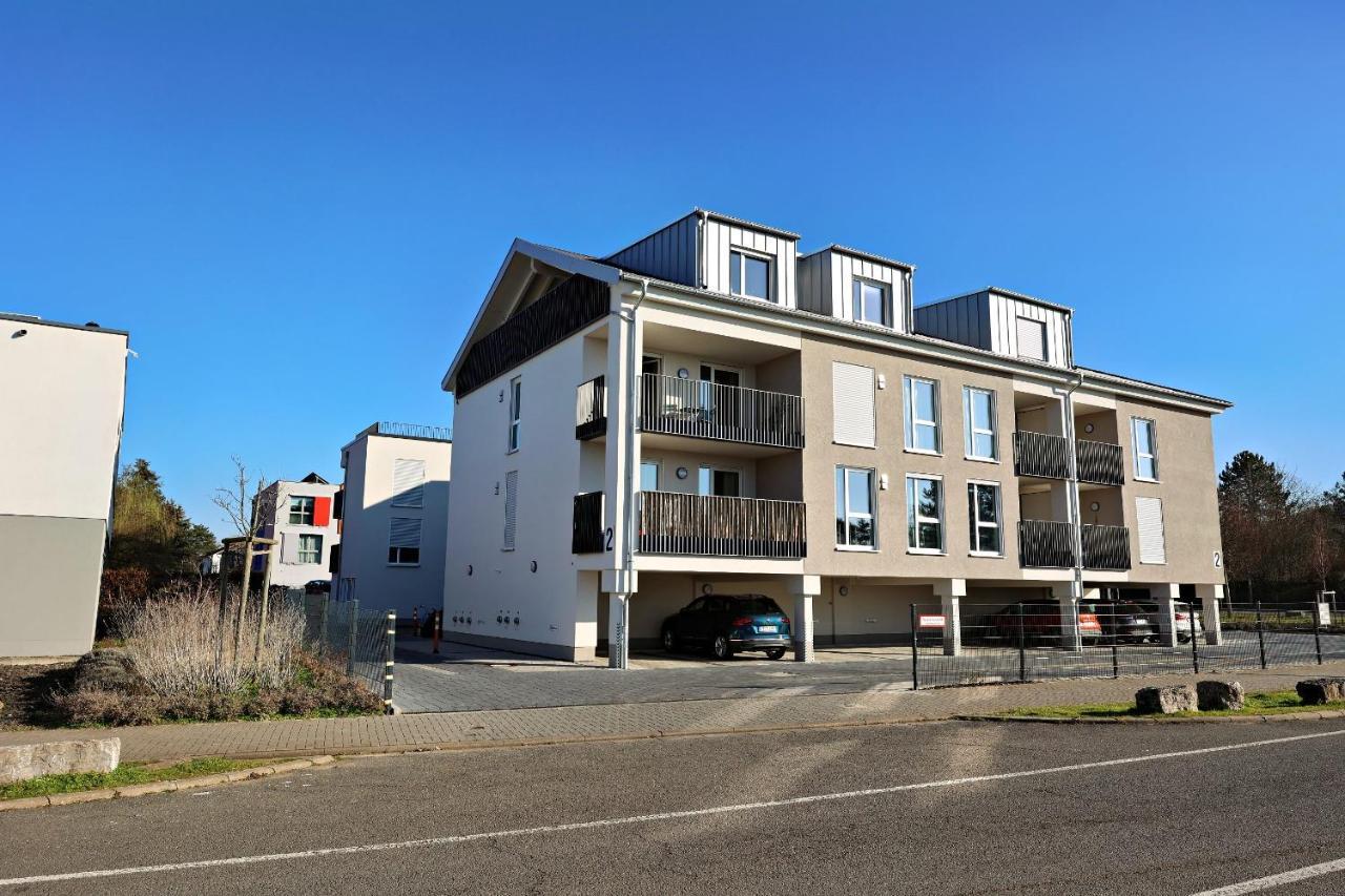 Apartment Helloyou Ingelheim am Rhein