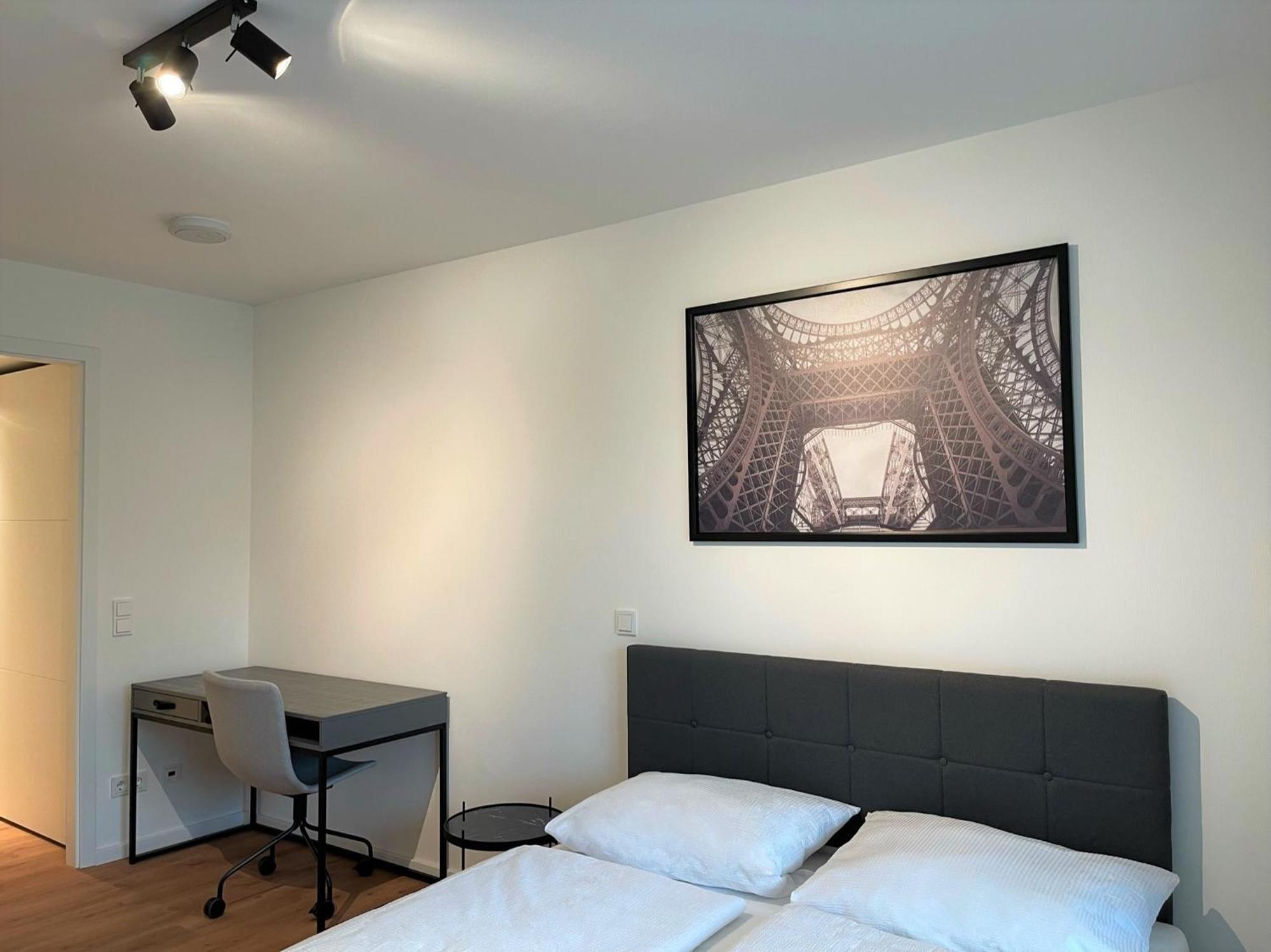 Helloyou Apartment Ingelheim am Rhein