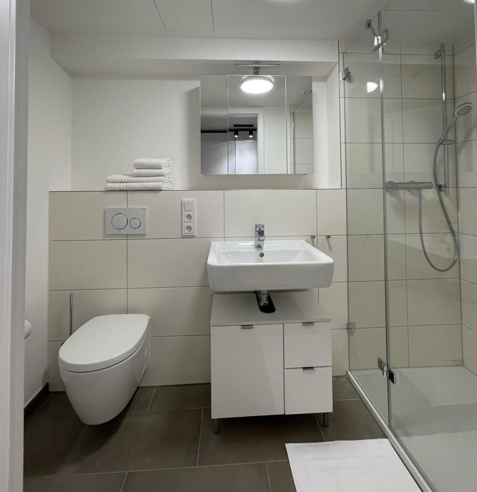 Apartment Helloyou *