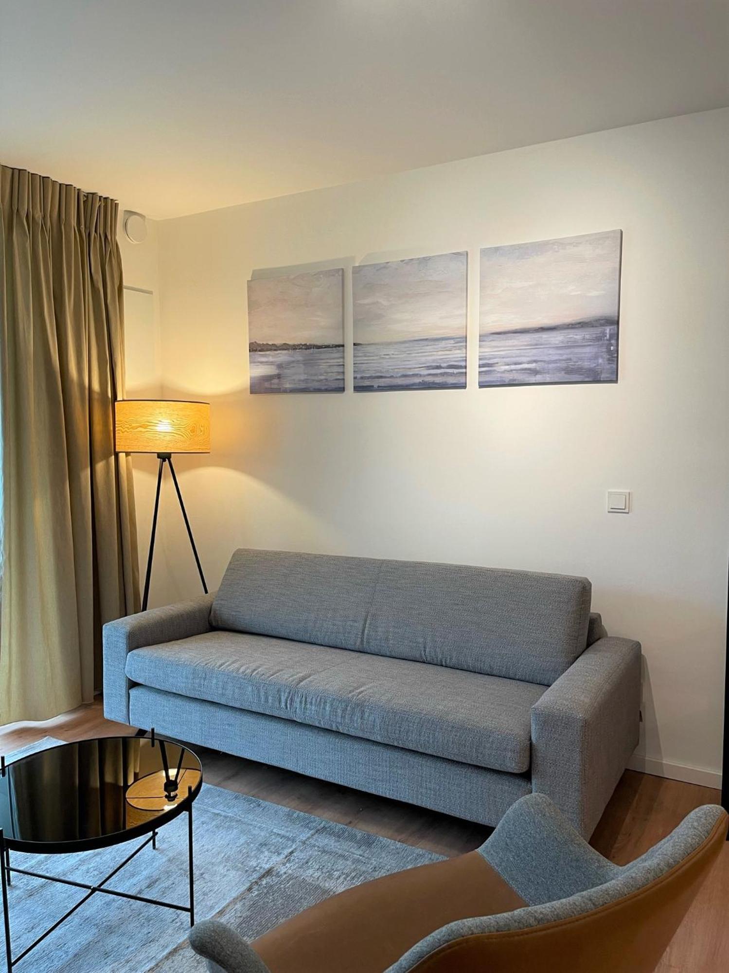Apartment Helloyou Ingelheim am Rhein