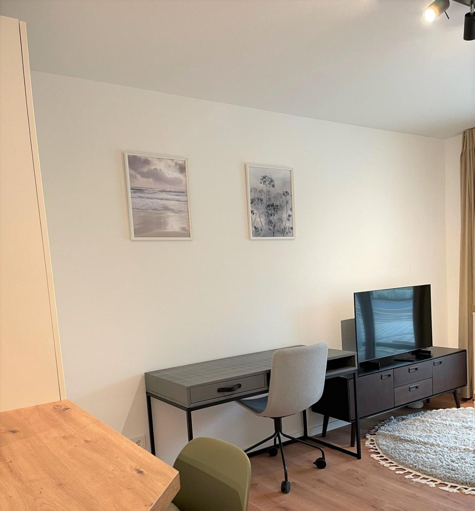 Helloyou Apartment Ingelheim am Rhein