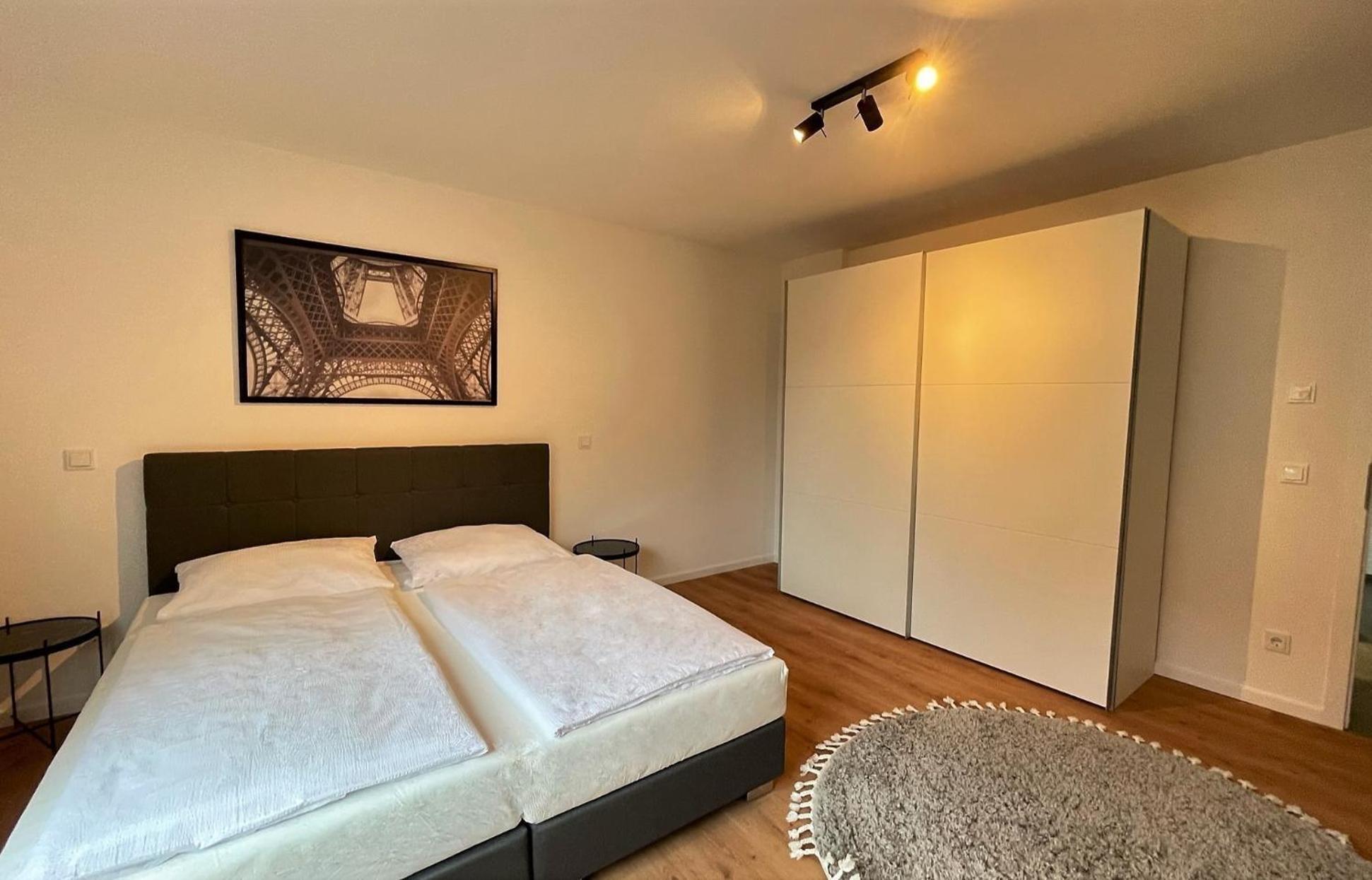 Helloyou Apartment *