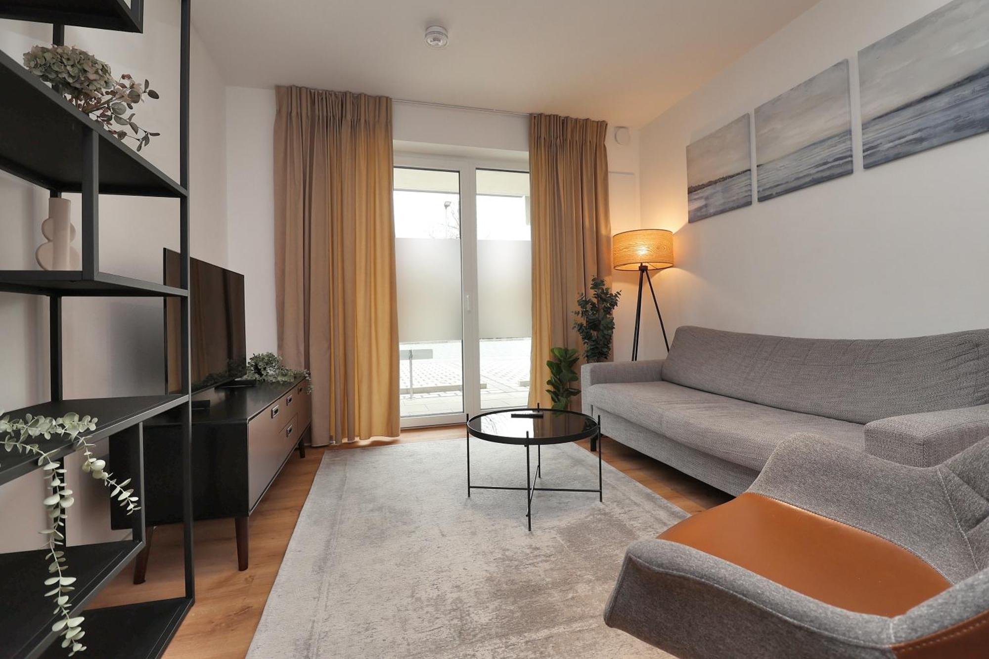 Helloyou Apartment *
