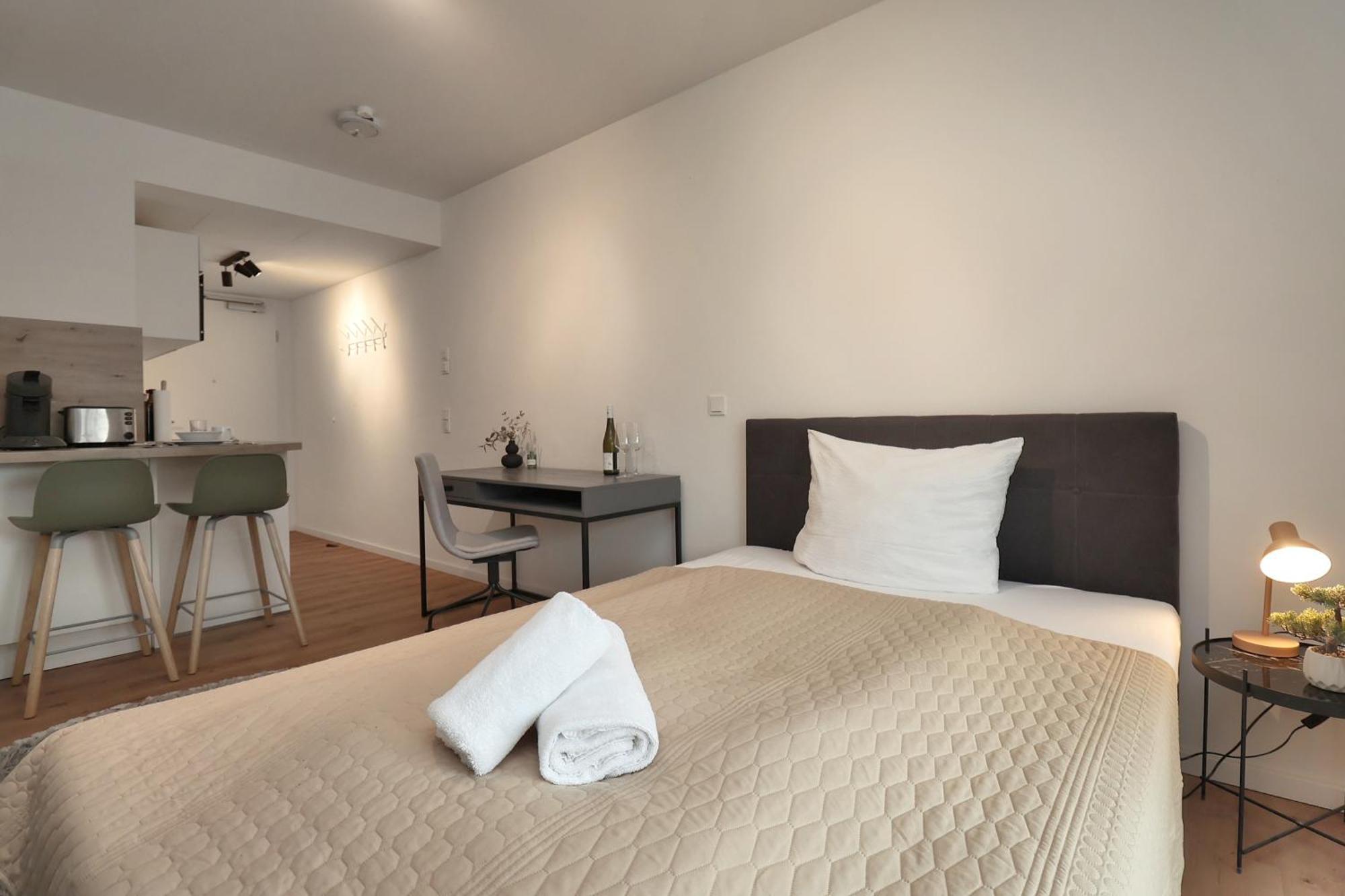 Apartment Helloyou *