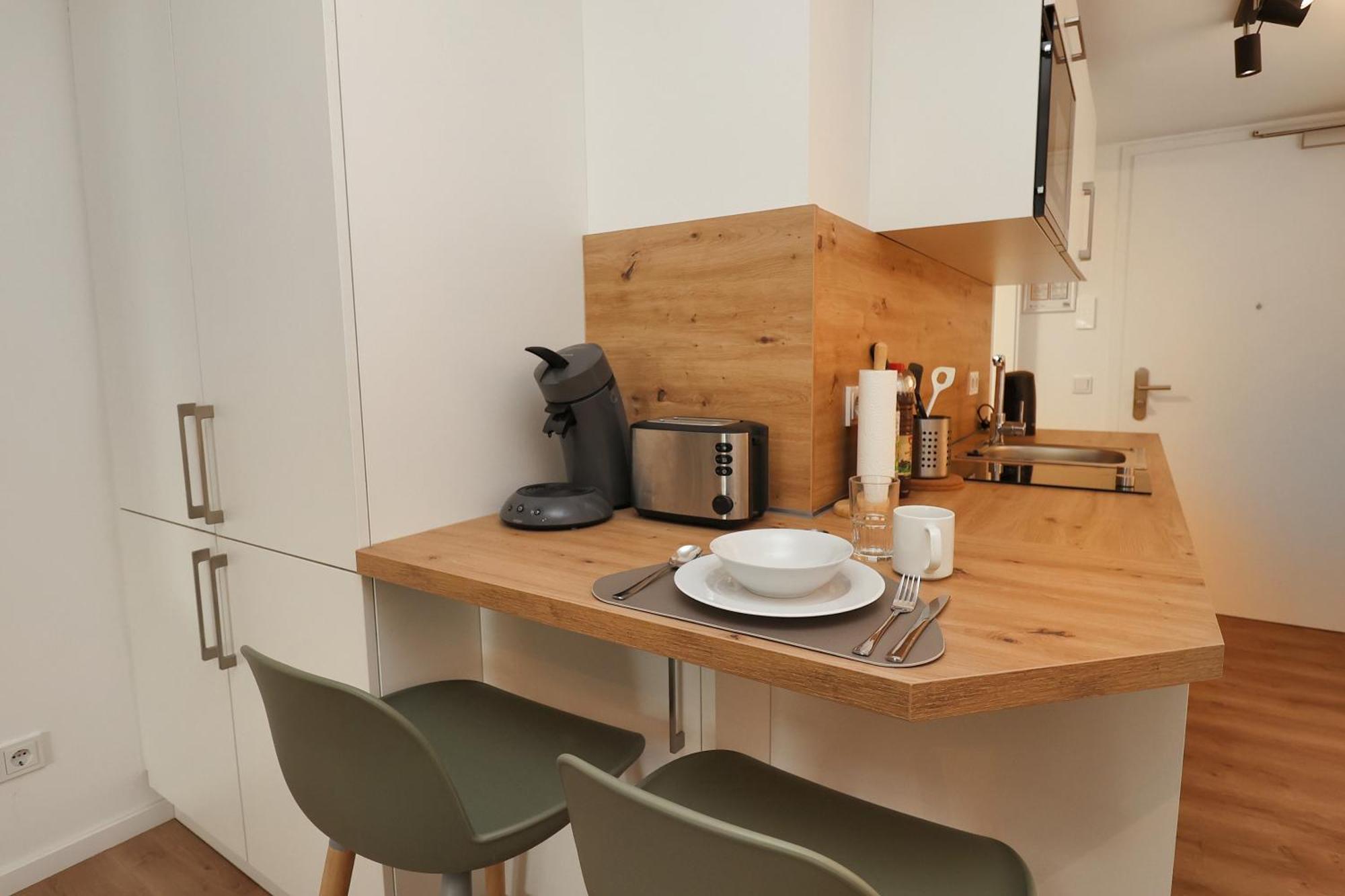Apartment Helloyou Ingelheim am Rhein