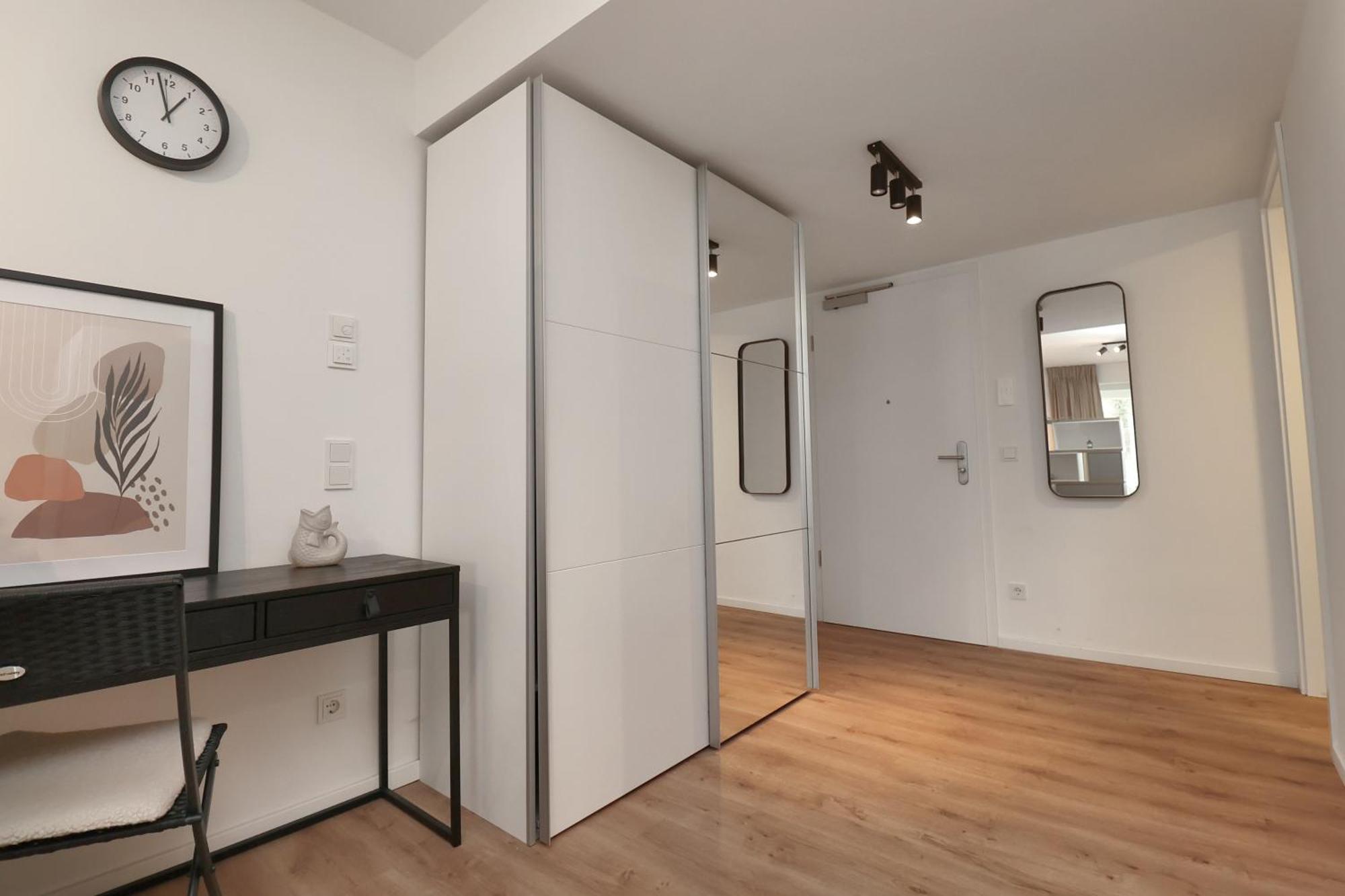 Apartment Helloyou *