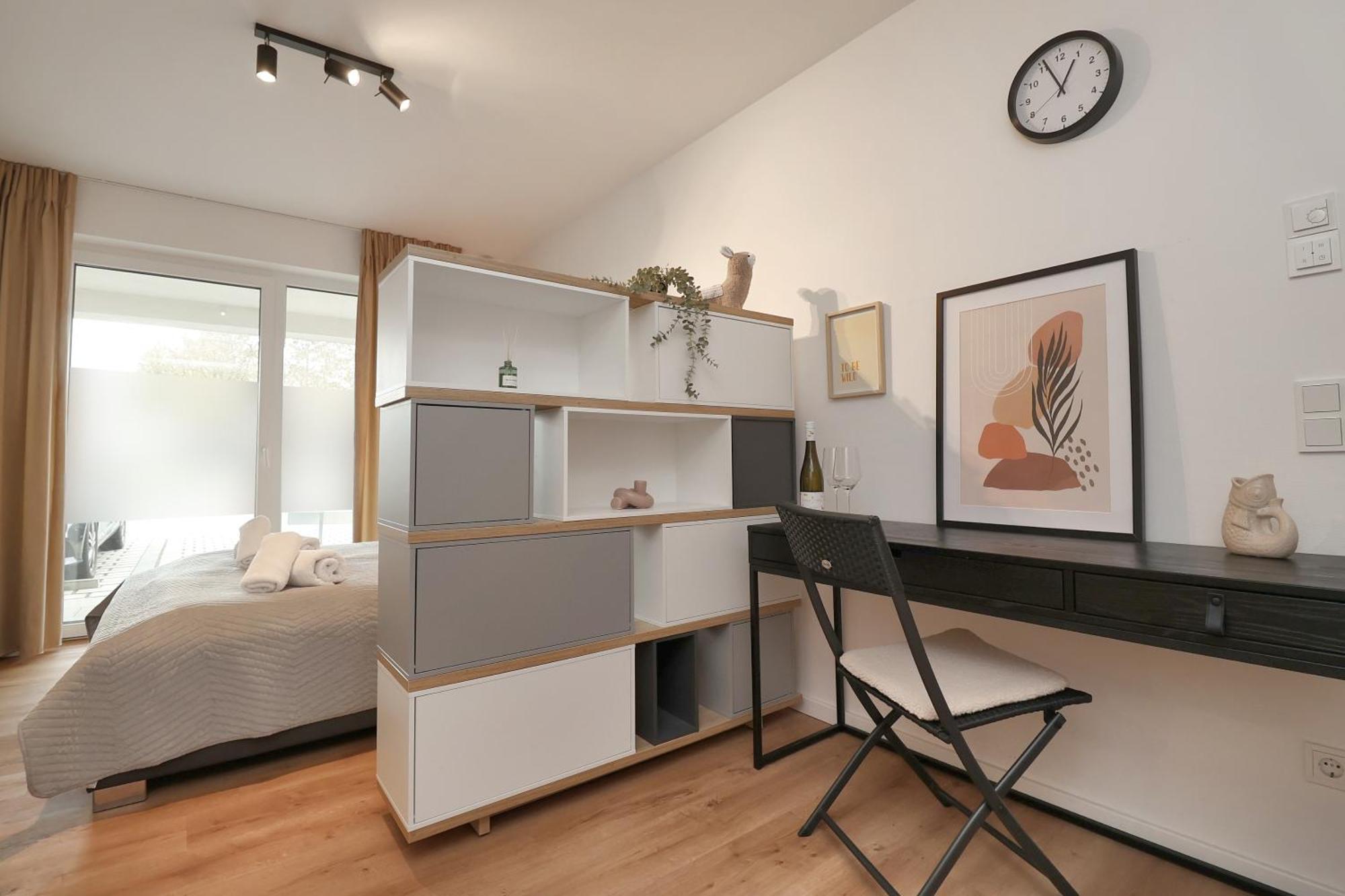 Apartment Helloyou