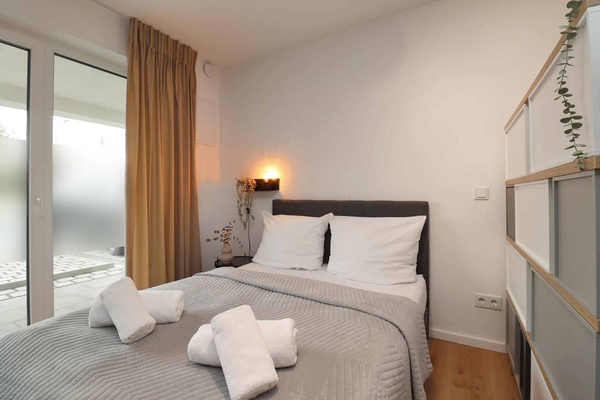 Helloyou Apartment Ingelheim am Rhein
